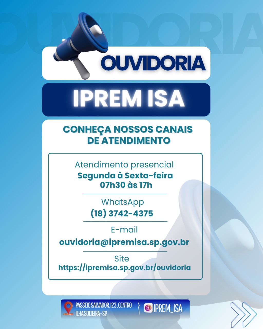 Política de Segurança