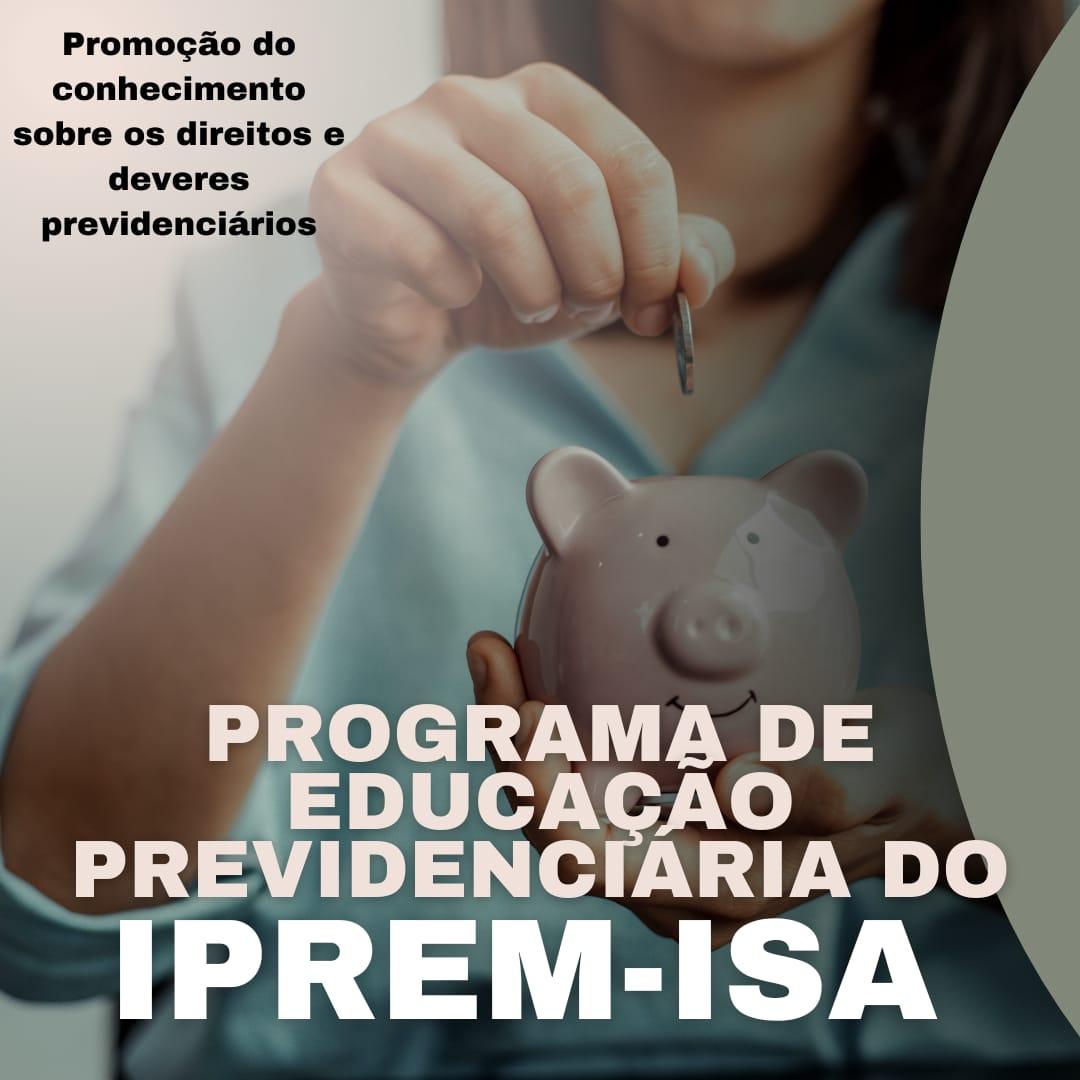 Programa Educação